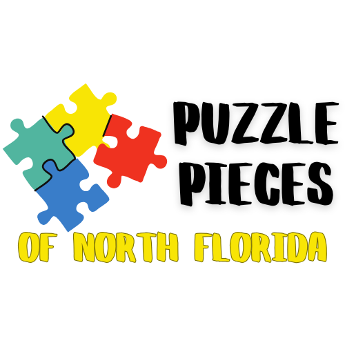 Puzzle Pieces of North Florida
